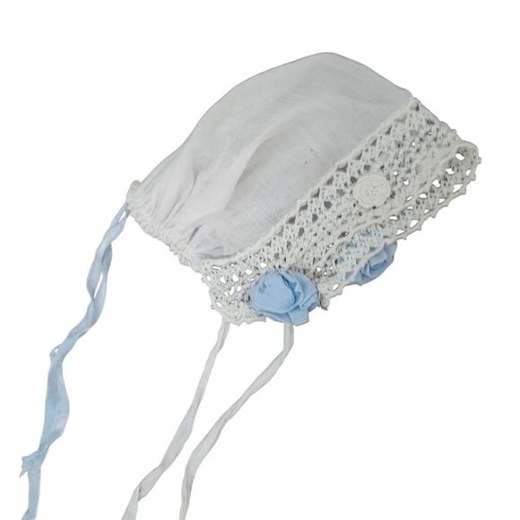 Antique 16" Bye-Lo Baby Doll 1928 by Grace Putnam with Extras Sleep Eyes Vintage - Picture 14 of 15